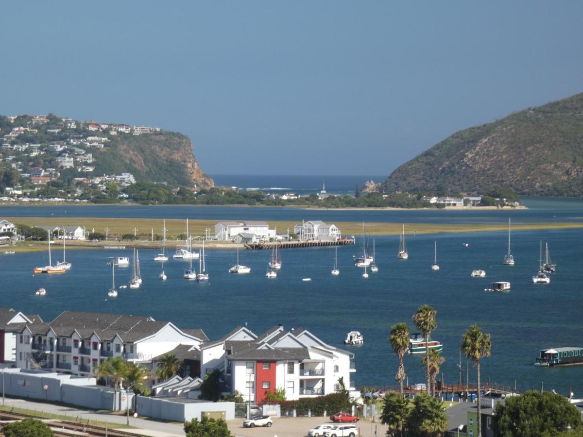 Knysna Lagoon View Exteriér fotografie