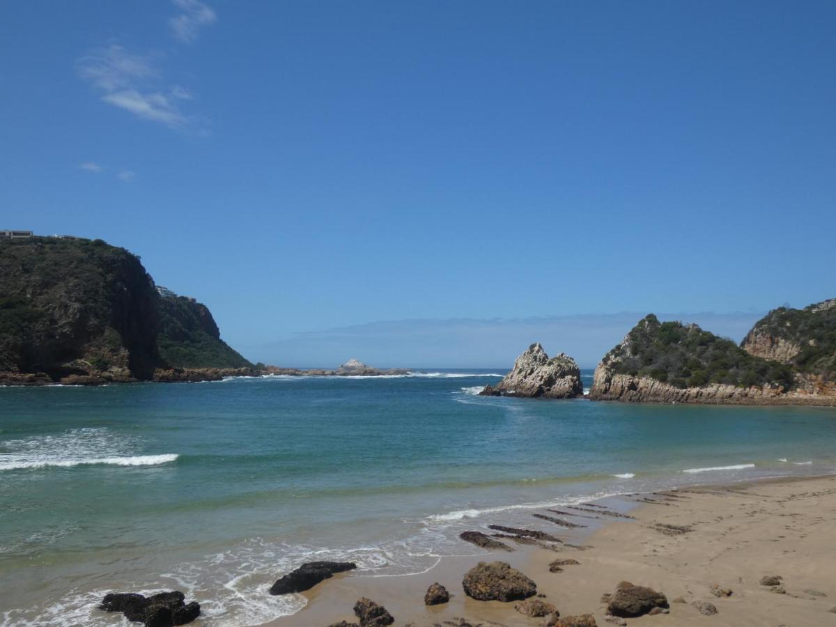 Knysna Lagoon View Exteriér fotografie