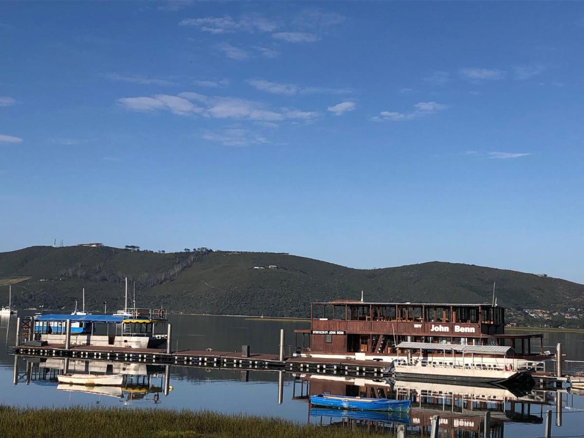 Knysna Lagoon View Exteriér fotografie