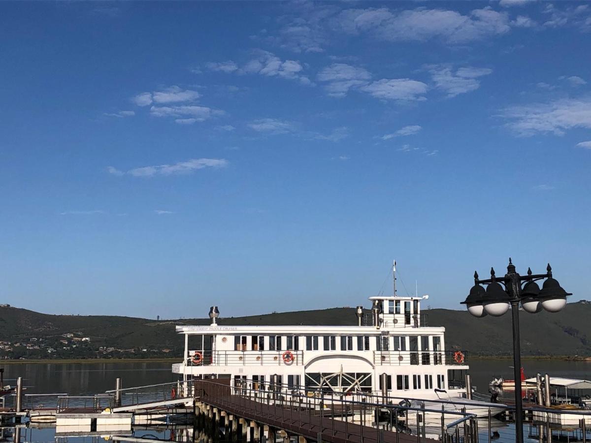 Knysna Lagoon View Exteriér fotografie