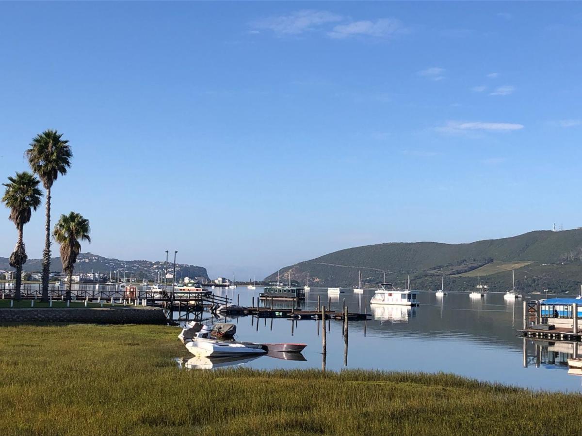 Knysna Lagoon View Exteriér fotografie