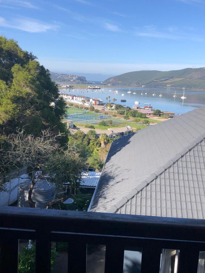 Knysna Lagoon View Exteriér fotografie