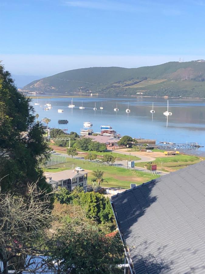 Knysna Lagoon View Exteriér fotografie