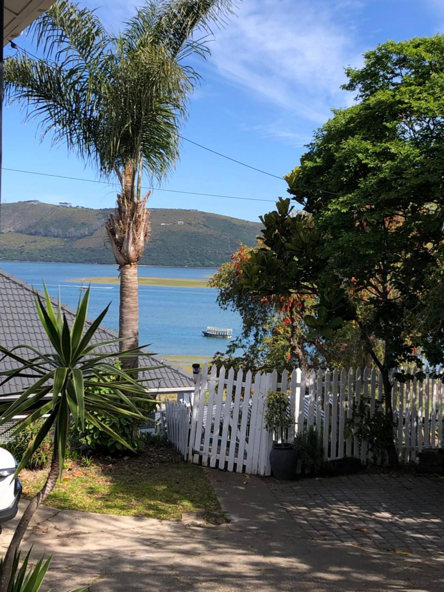 Knysna Lagoon View Exteriér fotografie