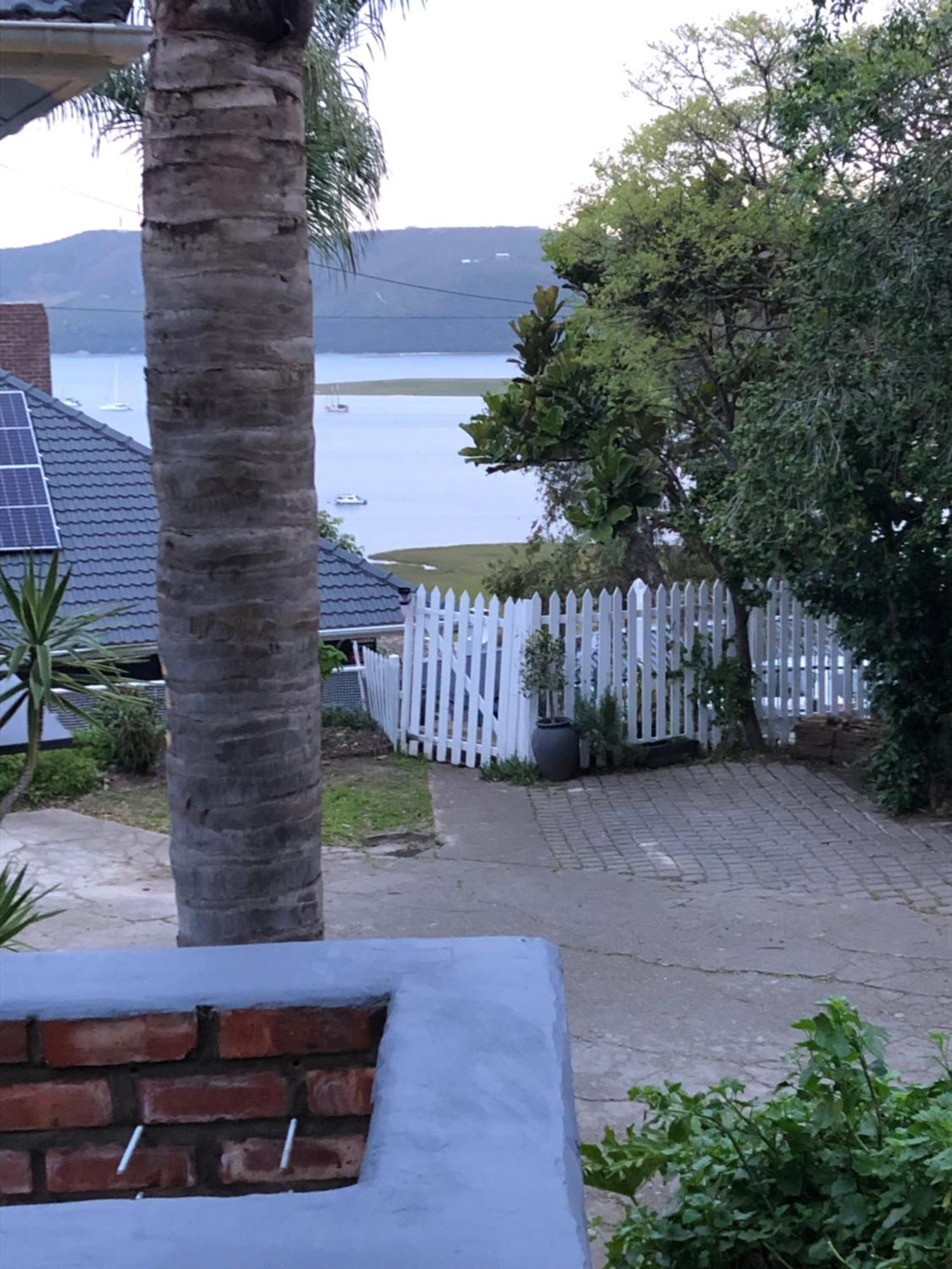 Knysna Lagoon View Exteriér fotografie
